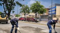 Mantenimiento vial en Guayaquil: avenidas y puentes mejorados – La Voz del Altiplano