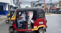 Nuevos puntos de embarque para tricimotos en La Concordia – La Voz del Altiplano