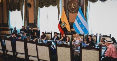 Guayaquil aprueba cambios de uso de suelo y proyectos deportivos – La Voz del Altiplano