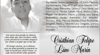 MISA CRISTHIAN FELIPE LINO MARIN – La Voz del Altiplano