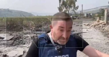 Israel reporta advertencias tras incidente periodístico – La Voz del Altiplano