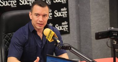 Daniel Noboa rechaza desalojo de militares en Los Ríos – La Voz del Altiplano