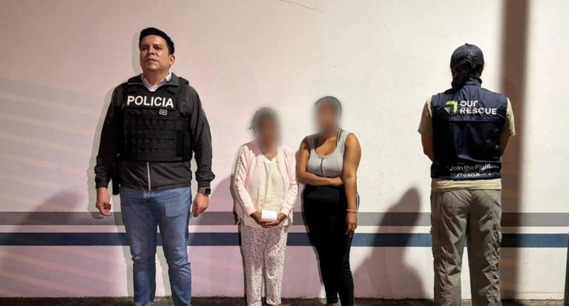 Denuncian a abuela y hermana por prostituir a adolescente en Jaramijó – La Voz del Altiplano