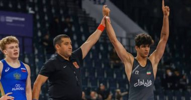 Irán ejecuta a luchador de 19 años vinculado a protestas – La Voz del Altiplano