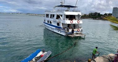 La estrategia con la que una universidad Eloy Alfaro, aprovecha bienes públicos sin comprarlos – La Voz del Altiplano