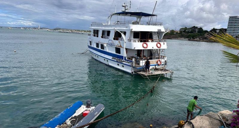 La estrategia con la que una universidad Eloy Alfaro, aprovecha bienes públicos sin comprarlos – La Voz del Altiplano
