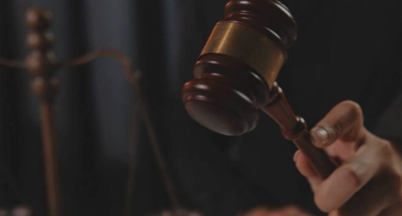 Condenado a 13 años por abuso sexual a niña en Zamora – La Voz del Altiplano