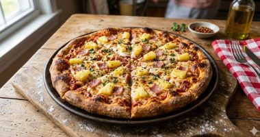 masa crujiente en 5 pasos – La Voz del Altiplano