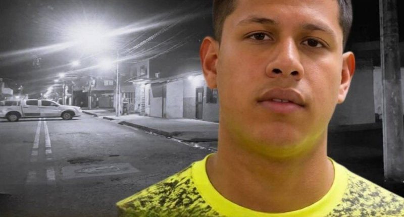 Asesinado en Guayaquil tras celebrar cumpleaños de su hija – La Voz del Altiplano
