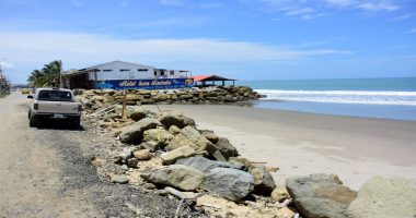 Caída del Turismo en San Jacinto y San Clemente del 80% – La Voz del Altiplano