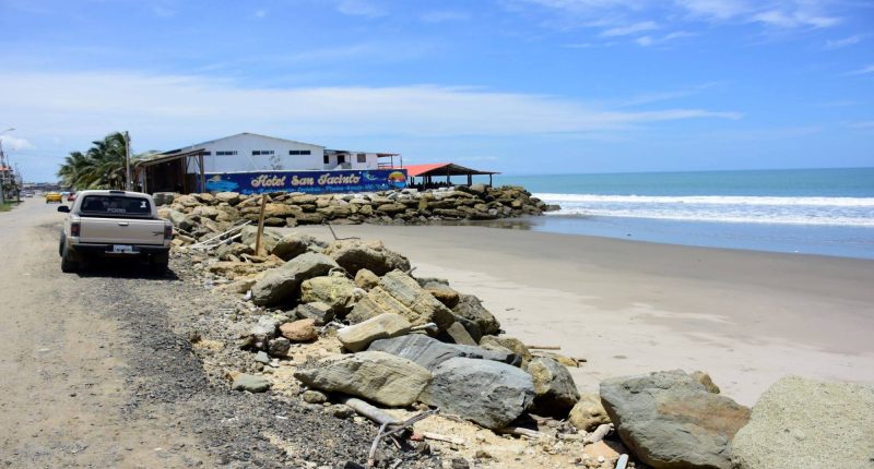 Caída del Turismo en San Jacinto y San Clemente del 80% – La Voz del Altiplano