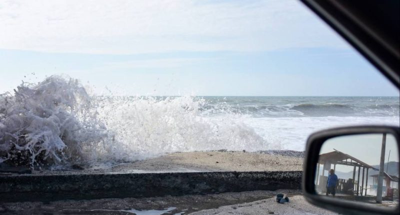 ¿Súper El Niño 2026? Expertos aclaran la magnitud real y la urgencia de preparación en Ecuador – La Voz del Altiplano