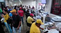 Portovial Amplía Horario y Ventanilla para matriculación – La Voz del Altiplano