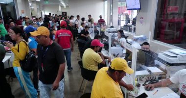 Portovial Amplía Horario y Ventanilla para matriculación – La Voz del Altiplano