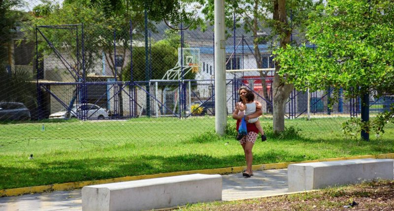 En Las Orquídeas esperan el premio de 2 millones de dólares que ganaron en concurso – La Voz del Altiplano