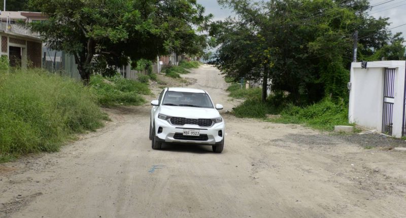 Impacto del Megahidro en Nuevo Paraíso – La Voz del Altiplano