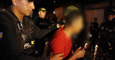 Toque de queda deja 513 detenidos en cuatro provincias – La Voz del Altiplano