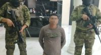 Alias ‘La Perris’ aparece muerto en la Penitenciaría – La Voz del Altiplano