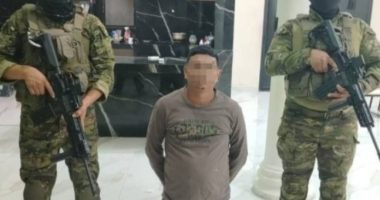 Alias ‘La Perris’ aparece muerto en la Penitenciaría – La Voz del Altiplano