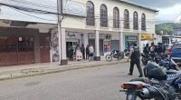 Mujer asesinada en salón de belleza en Portoviejo – La Voz del Altiplano