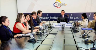 Judicatura aprueba reformas sin compensaciones a servidores – La Voz del Altiplano