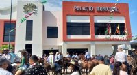 Jama celebra 28 años de independencia política – La Voz del Altiplano
