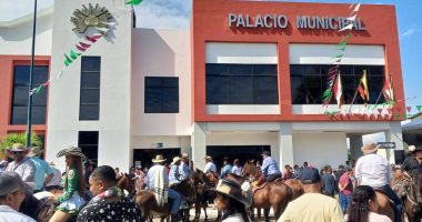 Jama celebra 28 años de independencia política – La Voz del Altiplano