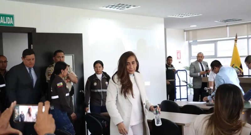 Fiscal Zurita solicita diligencias en caso Tannya Varela – La Voz del Altiplano