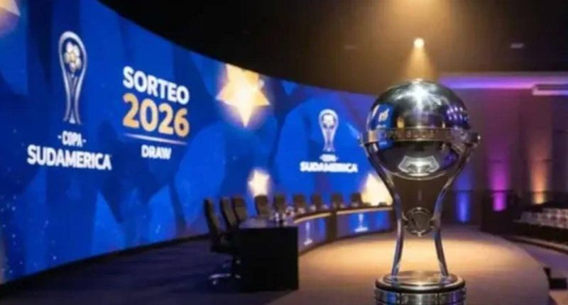 Macará y Deportivo Cuenca: Rivales en Sudamericana 2026 – La Voz del Altiplano