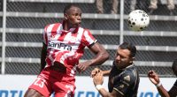 Aucas pierde en casa y sigue sin ganar en Liga Ecuabet 2026 – La Voz del Altiplano