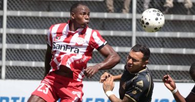 Aucas pierde en casa y sigue sin ganar en Liga Ecuabet 2026 – La Voz del Altiplano