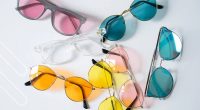 Impacto de las gafas de sol de colores en la visión – La Voz del Altiplano
