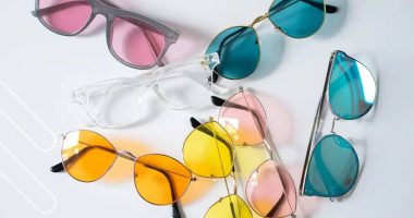 Impacto de las gafas de sol de colores en la visión – La Voz del Altiplano