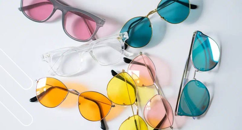 Impacto de las gafas de sol de colores en la visión – La Voz del Altiplano