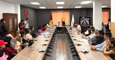 deuda de USD 32M en Cooperativa CREA – La Voz del Altiplano