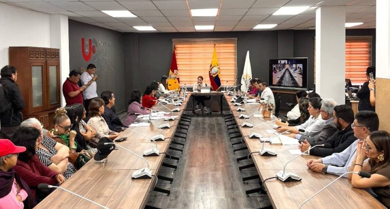 deuda de USD 32M en Cooperativa CREA – La Voz del Altiplano