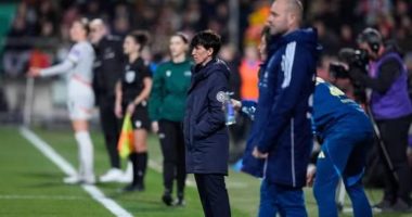 FIFA Impulsa la Inclusión Femenina en Fútbol Técnico – La Voz del Altiplano