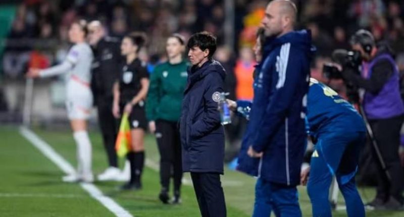 FIFA Impulsa la Inclusión Femenina en Fútbol Técnico – La Voz del Altiplano