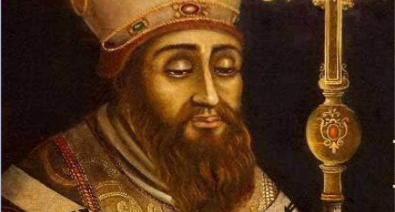 El Obispo que Transformó el Reino Suevo – La Voz del Altiplano