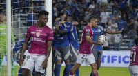 Emelec derrota 2-0 a Independiente y detiene al líder – La Voz del Altiplano