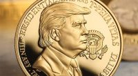 Comisión Aprueba Moneda Conmemorativa de Donald Trump – La Voz del Altiplano