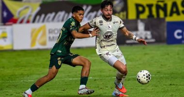 Orense gana 3-2 a Mushuc Runa en la LigaPro 2026 – La Voz del Altiplano