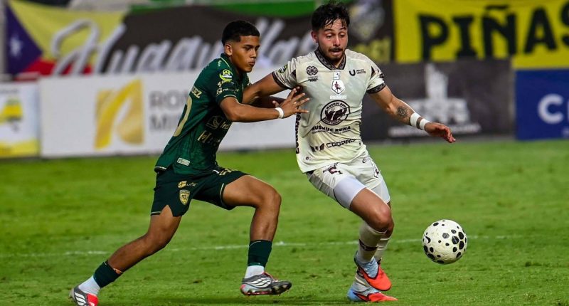 Orense gana 3-2 a Mushuc Runa en la LigaPro 2026 – La Voz del Altiplano