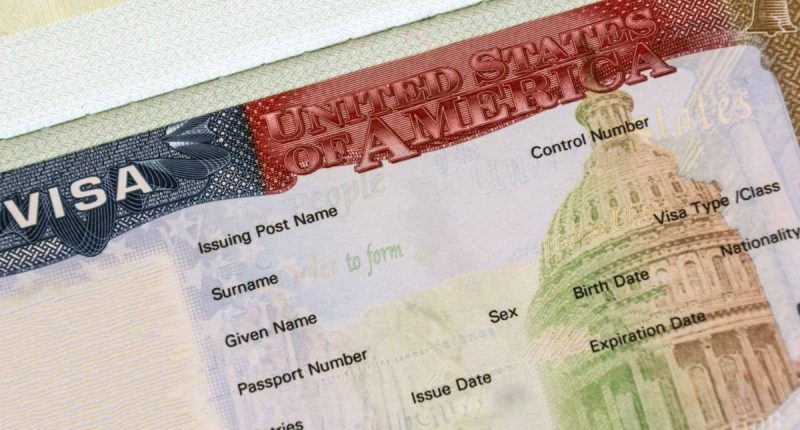 EE. UU. impone depósito económico a viajeros de 50 países – La Voz del Altiplano