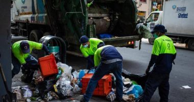 servicio busca operar en toque de queda – La Voz del Altiplano