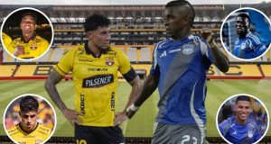 ¿Quién gana con ex de ambos equipos? – La Voz del Altiplano