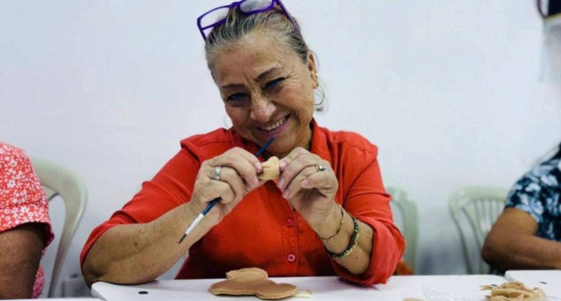 Más que un Día para Celebrar – La Voz del Altiplano