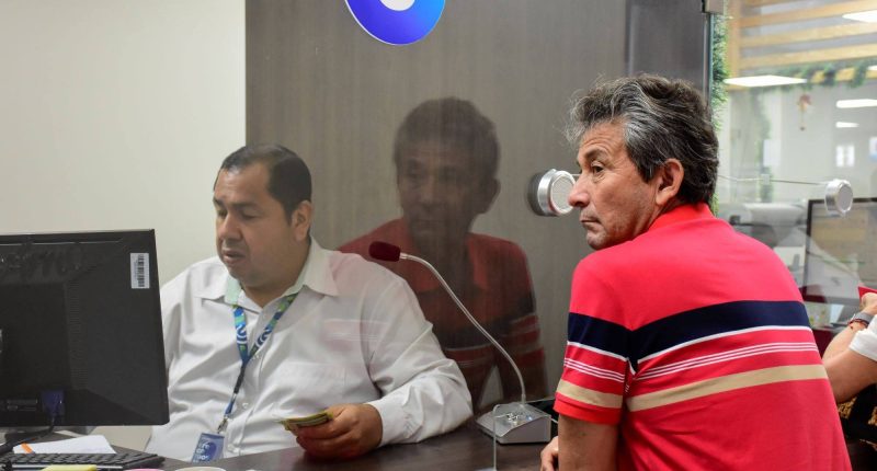 Analizan el futuro del aporte del 0,3 % de alcabalas que se destina a la Junta de Beneficencia – La Voz del Altiplano