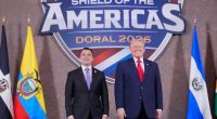 Daniel Noboa y Donald Trump: Fin de las mafias – La Voz del Altiplano