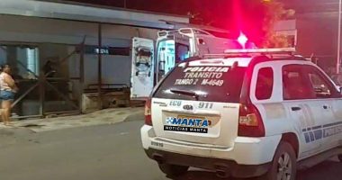 Hombre de 25 años herido por disparos en Manta, Ecuador – La Voz del Altiplano